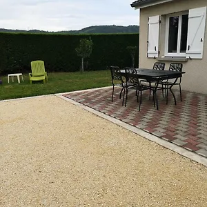 Chez Florette Hébergement de vacances