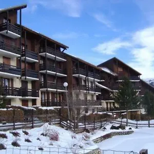 Duplex Gresse-en-vercors Les Centaurées Appartement